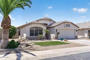6491 W Wahalla Ln, Glendale, AZ 85308 - Photo 1