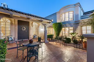 7500 E McCormick Pkwy, Scottsdale, AZ 85258 - Photo 1
