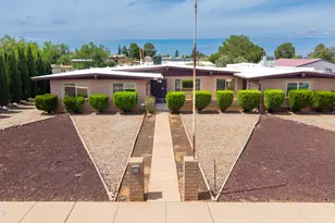 2317 Elmwood Ln, Sierra Vista, AZ 85635 - Photo 1