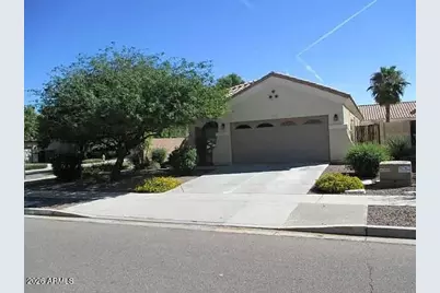 4043 S Vineyard Avenue, Gilbert, AZ 85297 - Photo 1