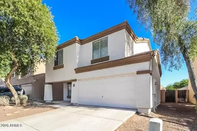 10821 W Taft Street, Phoenix, AZ 85037 - Photo 1