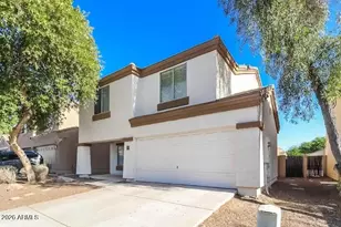 10821 W Taft St, Phoenix, AZ 85037 - Photo 1