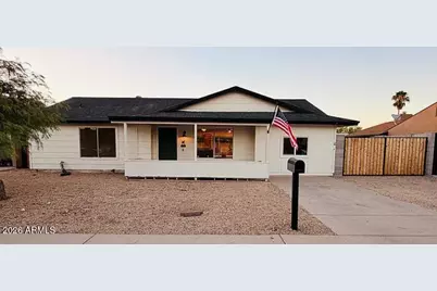 1318 W Tonopah Drive, Phoenix, AZ 85027 - Photo 1