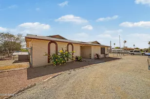 1834 N 199th Ave, Buckeye, AZ 85396 - Photo 1
