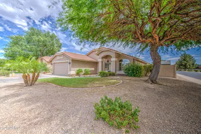 2233 E Rawhide Street, Gilbert, AZ 85296 - Photo 1