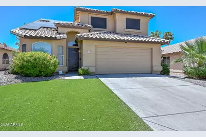 5141 W Wikieup Lane W, Glendale, AZ 85308 - Photo 1