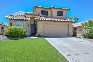 5141 W Wikieup Ln W, Glendale, AZ 85308 - Photo 1