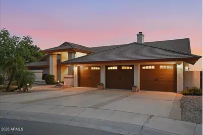 15814 N 12th Street, Phoenix, AZ 85022 - Photo 1