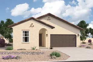 6525 S 78th Ln, Laveen, AZ 85339 - Photo 1