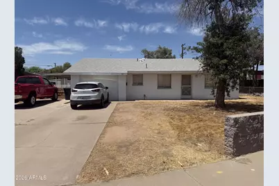 427 S Ridge --, Mesa, AZ 85204 - Photo 1