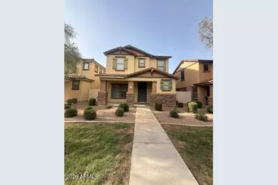 5811 E Grove Avenue, Mesa, AZ 85206 - Photo 1