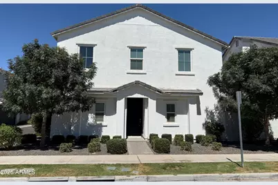 5512 S Dillon --, Mesa, AZ 85212 - Photo 1
