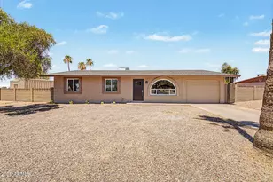 658 N Fort St, Mesa, AZ 85207 - Photo 1