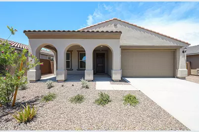 13502 W Calle De Baca --, Peoria, AZ 85383 - Photo 1