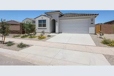 26096 N 170th Avenue, Surprise, AZ 85387 - Photo 1