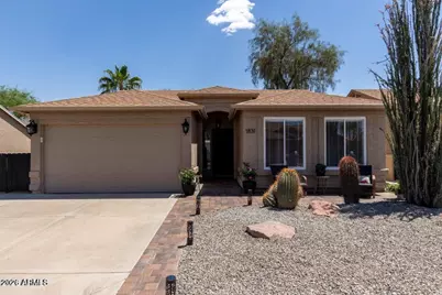 1831 E Westchester Drive, Chandler, AZ 85249 - Photo 1