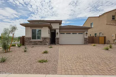 7665 W Smoketree Drive, Peoria, AZ 85383 - Photo 1
