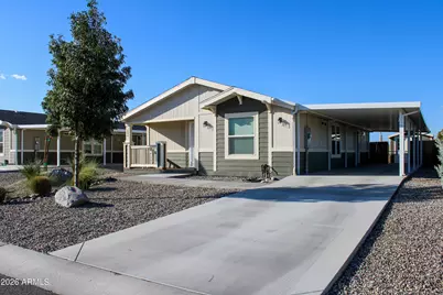1056 W Wheeler Road, Camp Verde, AZ 86322 - Photo 1