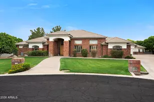 4222 E Brown Rd, Mesa, AZ 85205 - Photo 1
