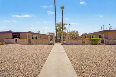 11025 W Topaz Drive, Sun City, AZ 85351 - Photo 1