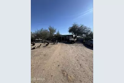 24725 W Durango Street, Buckeye, AZ 85326 - Photo 1