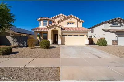 15308 W Roanoke Avenue, Goodyear, AZ 85395 - Photo 1