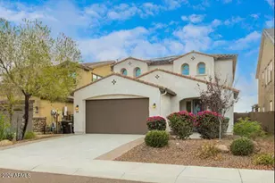 9895 W Via Del Sol, Peoria, AZ 85383 - Photo 1