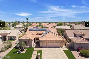 10134 E Lambert Dr, Sun Lakes, AZ 85248 - Photo 1