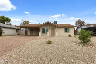 224 E Oxford Drive, Tempe, AZ 85283 - Photo 1