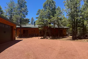 1698 Big Timber Dr, Happy Jack, AZ 86024 - Photo 1