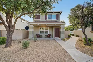 1493 S Jacana Ln, Gilbert, AZ 85296 - Photo 1
