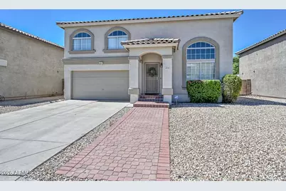 9715 W Sunnyslope Lane, Peoria, AZ 85345 - Photo 1