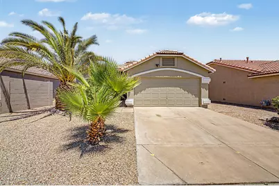 11606 W Grapefruit Court W, Surprise, AZ 85378 - Photo 1