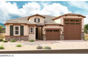 20276 W Flower St, Buckeye, AZ 85396 - Photo 1