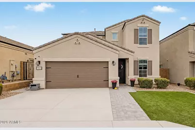 1955 W Plum Road, Phoenix, AZ 85085 - Photo 1