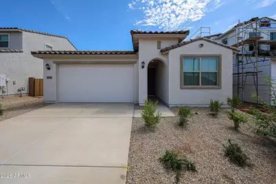 17064 W Briles Road, Surprise, AZ 85387 - Photo 1