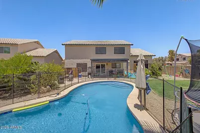 2115 E Cielo Grande Avenue, Phoenix, AZ 85024 - Photo 1