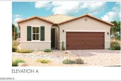39966 W Colby Drive, Maricopa, AZ 85138 - Photo 1