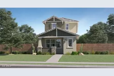 8307 E Petra Avenue, Mesa, AZ 85212 - Photo 1