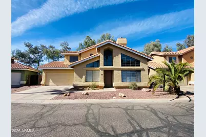 42 W Hancock Avenue, Gilbert, AZ 85233 - Photo 1