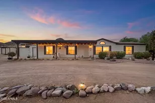 5691 E 32nd Ave, Apache Junction, AZ 85119 - Photo 1