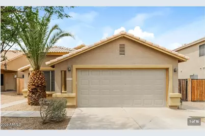 12554 W Indianola Avenue, Avondale, AZ 85392 - Photo 1