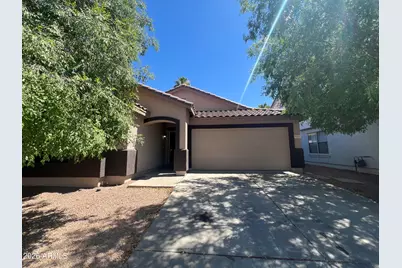 3035 E Santa Rosa Drive, Gilbert, AZ 85234 - Photo 1