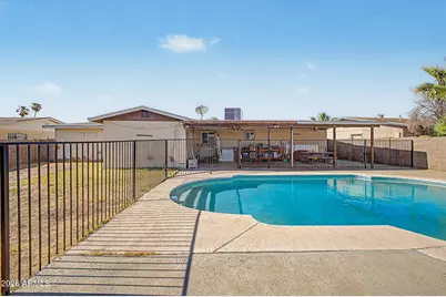 3833 W Vogel Avenue, Phoenix, AZ 85051 - Photo 1