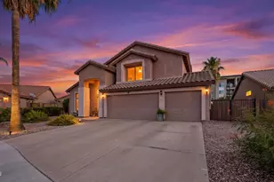1737 S Talbot, Mesa, AZ 85209 - Photo 1