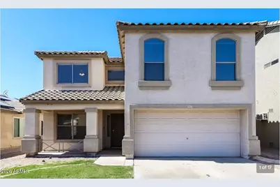 12937 W Holly Street, Avondale, AZ 85392 - Photo 1