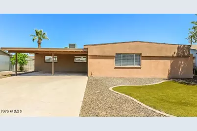 3132 W Surrey Avenue, Phoenix, AZ 85029 - Photo 1