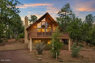 517 E Timber Dr, Payson, AZ 85541 - Photo 1