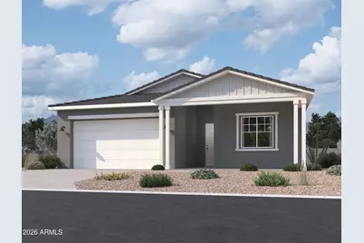 25989 N 79th Avenue, Peoria, AZ 85383 - Photo 1