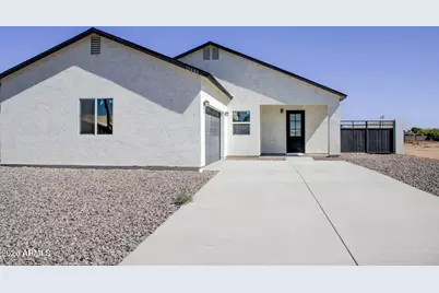 10480 W Monaco Boulevard, Arizona City, AZ 85123 - Photo 1